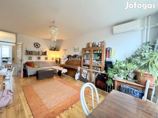 Eladó lakás, Budapest 20. ker.