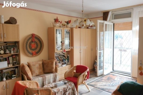 Eladó lakás, Budapest 20. ker.