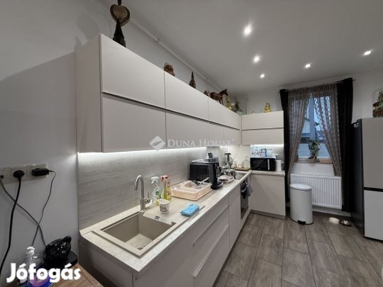 Eladó lakás, Budapest 20. ker.