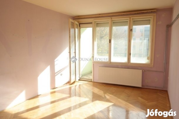 Eladó lakás, Budapest 20. ker.