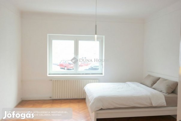 Eladó lakás, Budapest 20. ker.