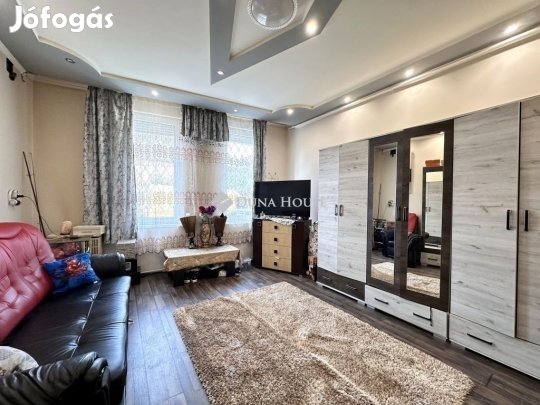 Eladó lakás, Budapest 20. ker.