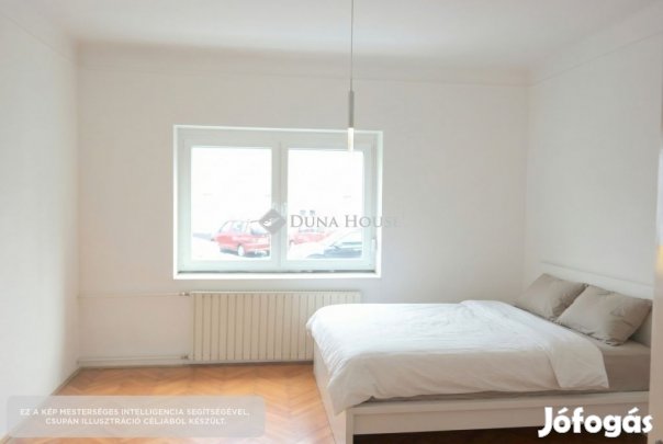 Eladó lakás, Budapest 20. ker.