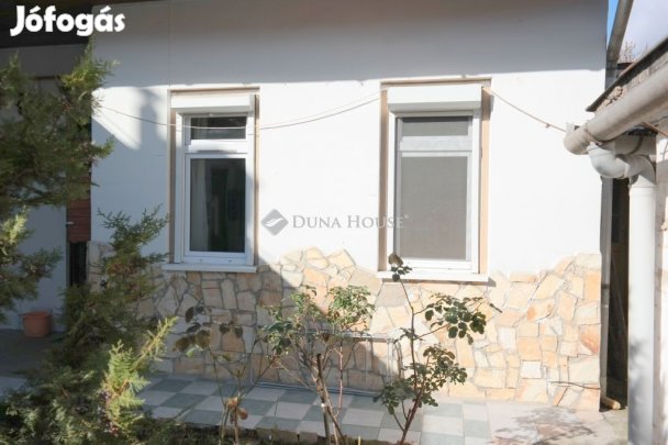 Eladó lakás, Budapest 20. ker.