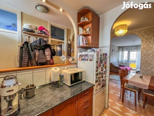 Eladó lakás, Budapest 20. ker.