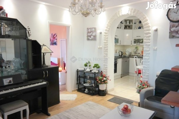 Eladó lakás, Budapest 20. ker.