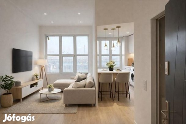 Eladó lakás, Budapest 21. ker.