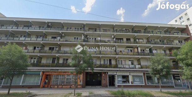 Eladó lakás, Budapest 21. ker.