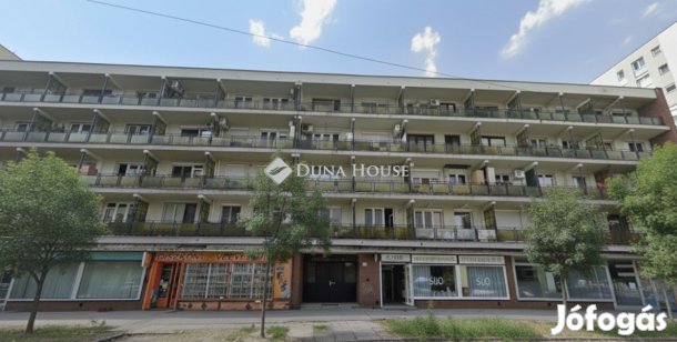 Eladó lakás, Budapest 21. ker.