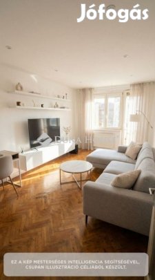 Eladó lakás, Budapest 21. ker.