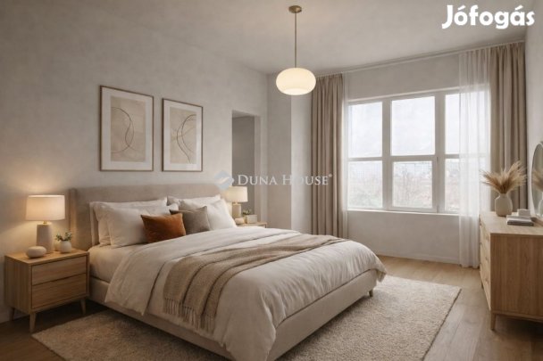 Eladó lakás, Budapest 21. ker.