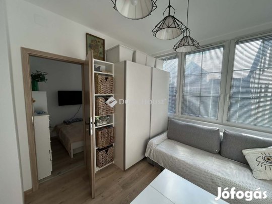 Eladó lakás, Budapest 21. ker.