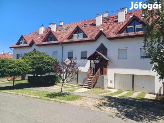 Eladó lakás, Budapest 23. ker.