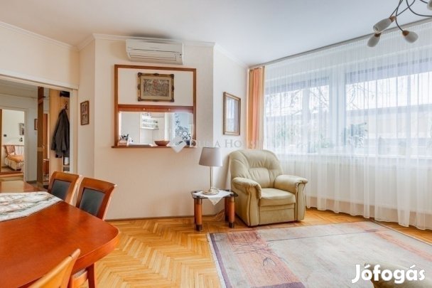 Eladó lakás, Budapest 2. ker.