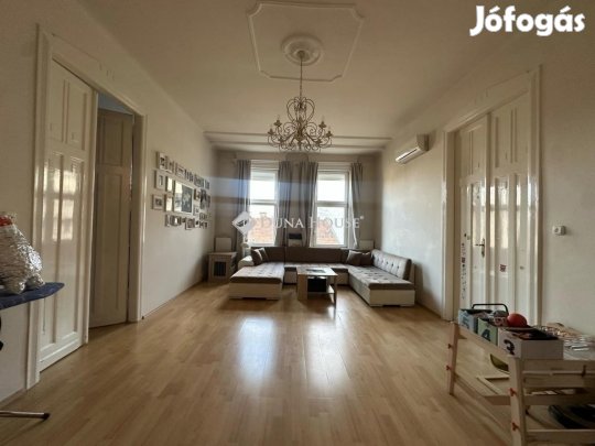 Eladó lakás, Budapest 2. ker.