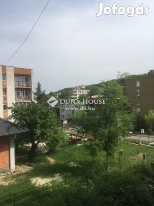 Eladó lakás, Budapest 2. ker.