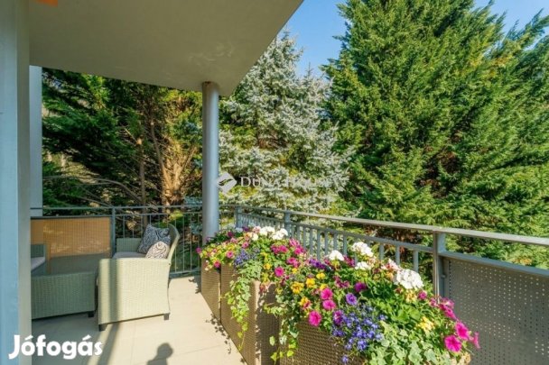 Eladó lakás, Budapest 2. ker.