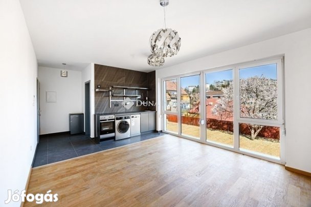 Eladó lakás, Budapest 2. ker.