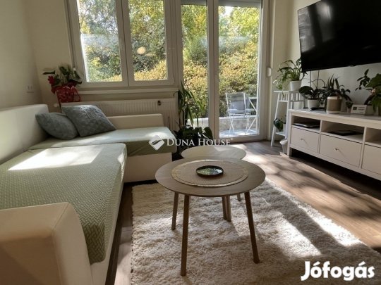 Eladó lakás, Budapest 2. ker.