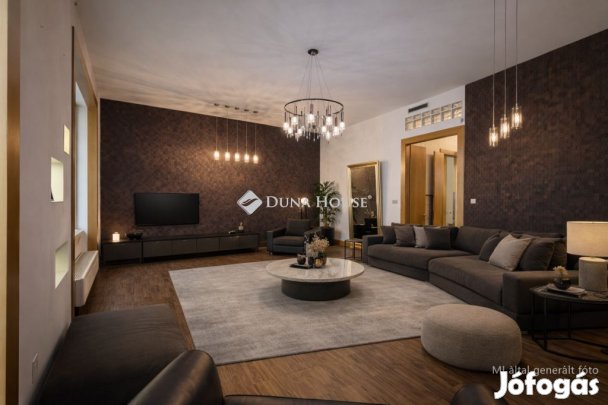 Eladó lakás, Budapest 2. ker.