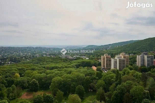 Eladó lakás, Budapest 2. ker.