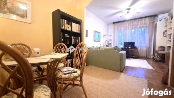 Eladó lakás, Budapest 2. ker.