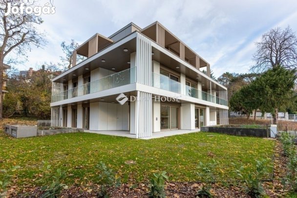 Eladó lakás, Budapest 2. ker.