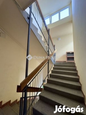 Eladó lakás, Budapest 2. ker.