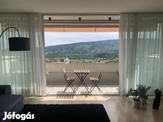 Eladó lakás, Budapest 2. ker.