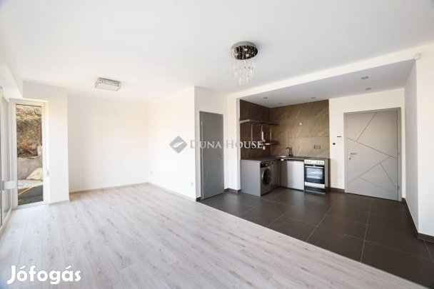 Eladó lakás, Budapest 2. ker.