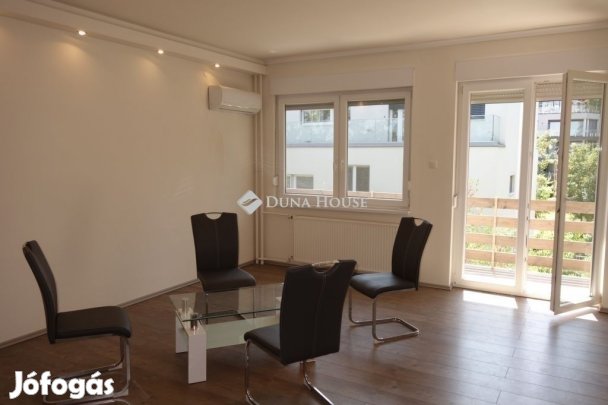 Eladó lakás, Budapest 2. ker.