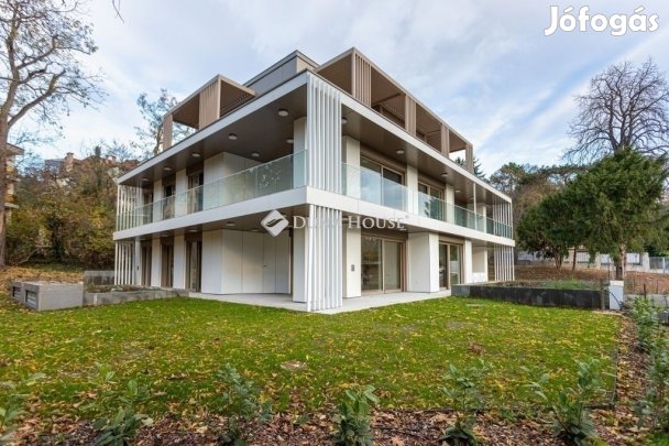 Eladó lakás, Budapest 2. ker.