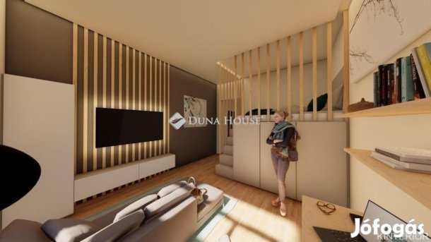 Eladó lakás, Budapest 2. ker.