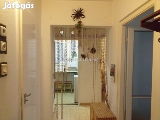 Eladó lakás, Budapest 3. ker.