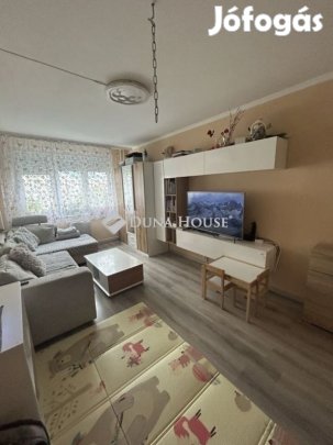 Eladó lakás, Budapest 3. ker.