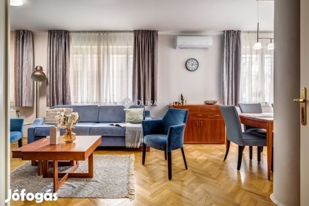 Eladó lakás, Budapest 3. ker.