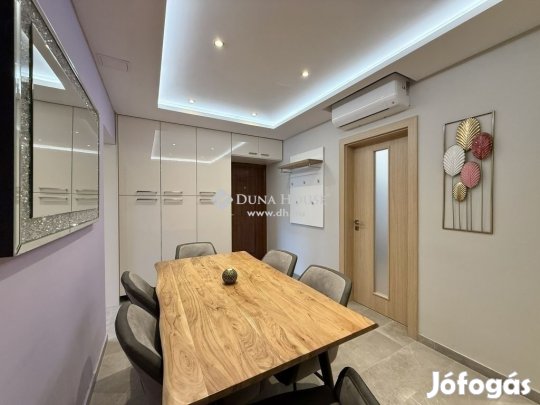 Eladó lakás, Budapest 3. ker.