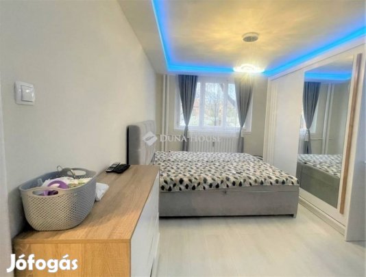 Eladó lakás, Budapest 3. ker.
