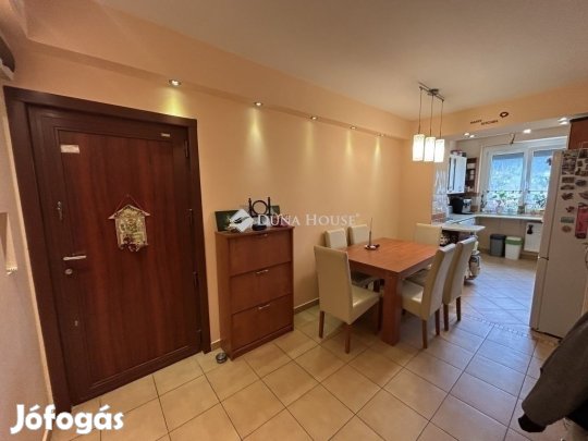 Eladó lakás, Budapest 3. ker.