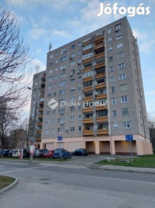 Eladó lakás, Budapest 3. ker.