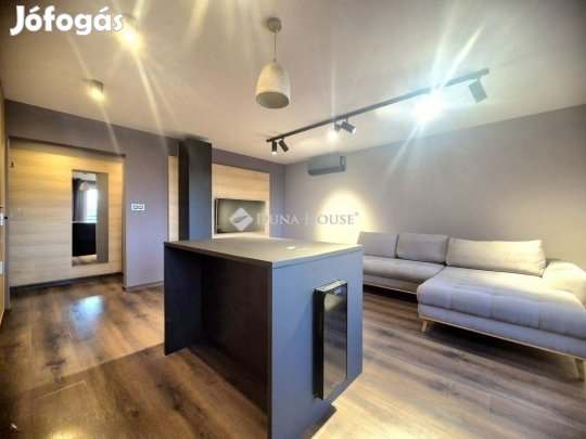 Eladó lakás, Budapest 3. ker.