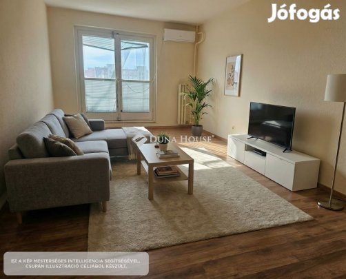 Eladó lakás, Budapest 3. ker.