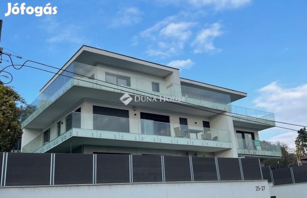 Eladó lakás, Budapest 3. ker.