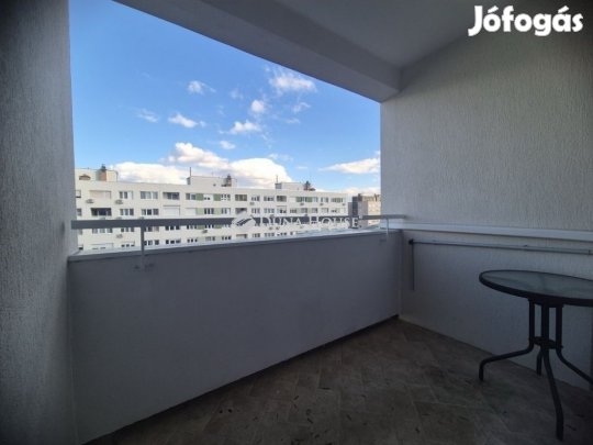 Eladó lakás, Budapest 3. ker.