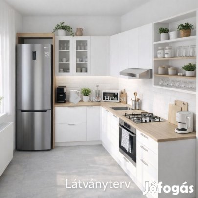 Eladó lakás, Budapest 3. ker.