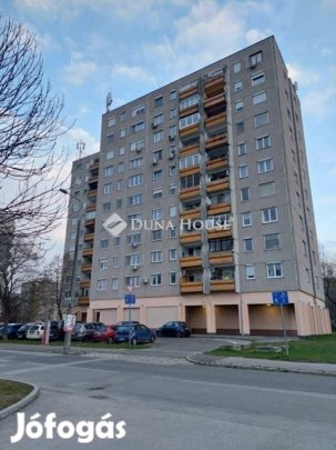 Eladó lakás, Budapest 3. ker.