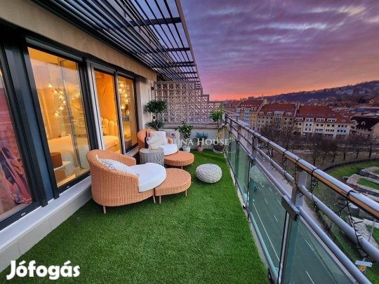 Eladó lakás, Budapest 3. ker.