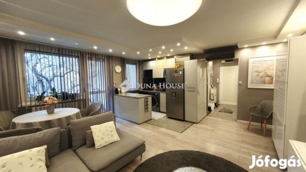 Eladó lakás, Budapest 4. ker.