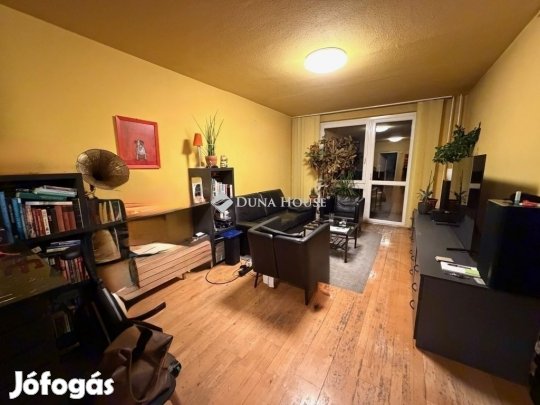 Eladó lakás, Budapest 4. ker.