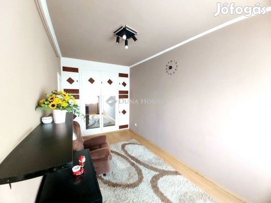 Eladó lakás, Budapest 4. ker.